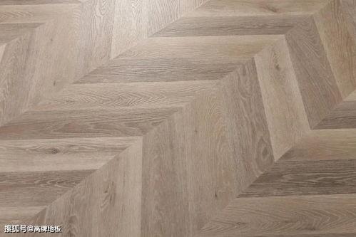 2019秋天的网红地板,2019网红地板盘点